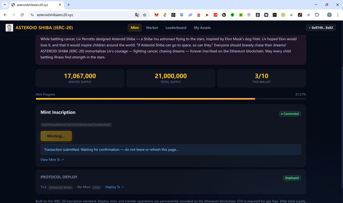 Crypto J tweet media