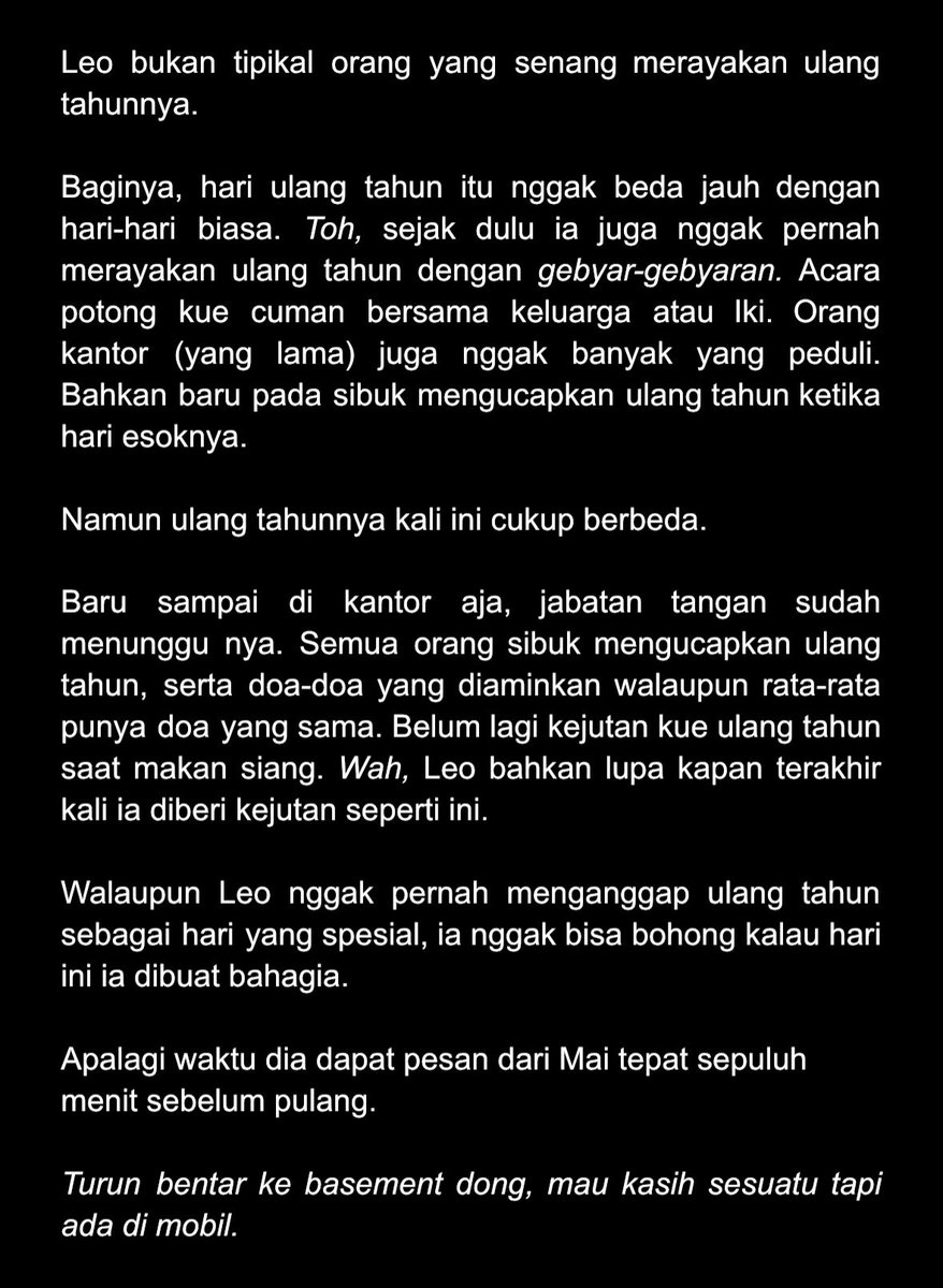 popsvelvett's tweet photo. 331. Nulis ini sambil dengerin HSM, untung ga gue bikin lu berdua pegangan tangan nari2 di balkon gedung https://t.co/6IyPnT6qK6