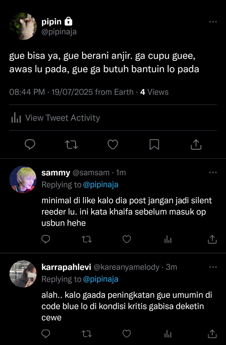 iyel tweet media