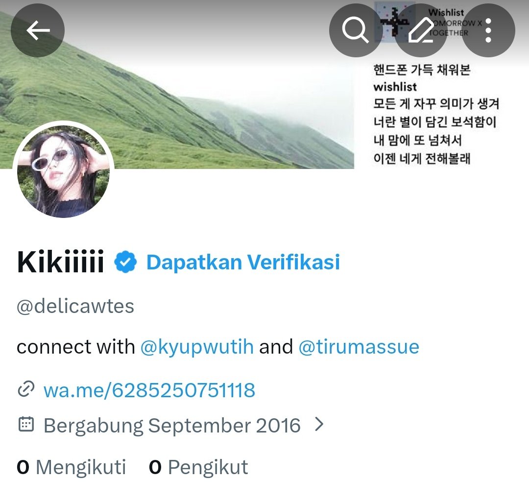 melviers OPEN APP PREMIUM tweet media