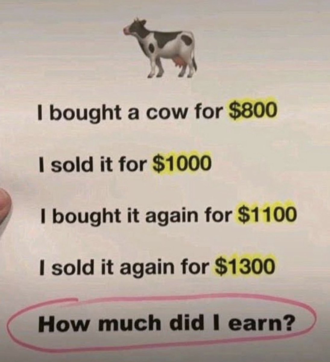 Out of Context Human Race tweet media