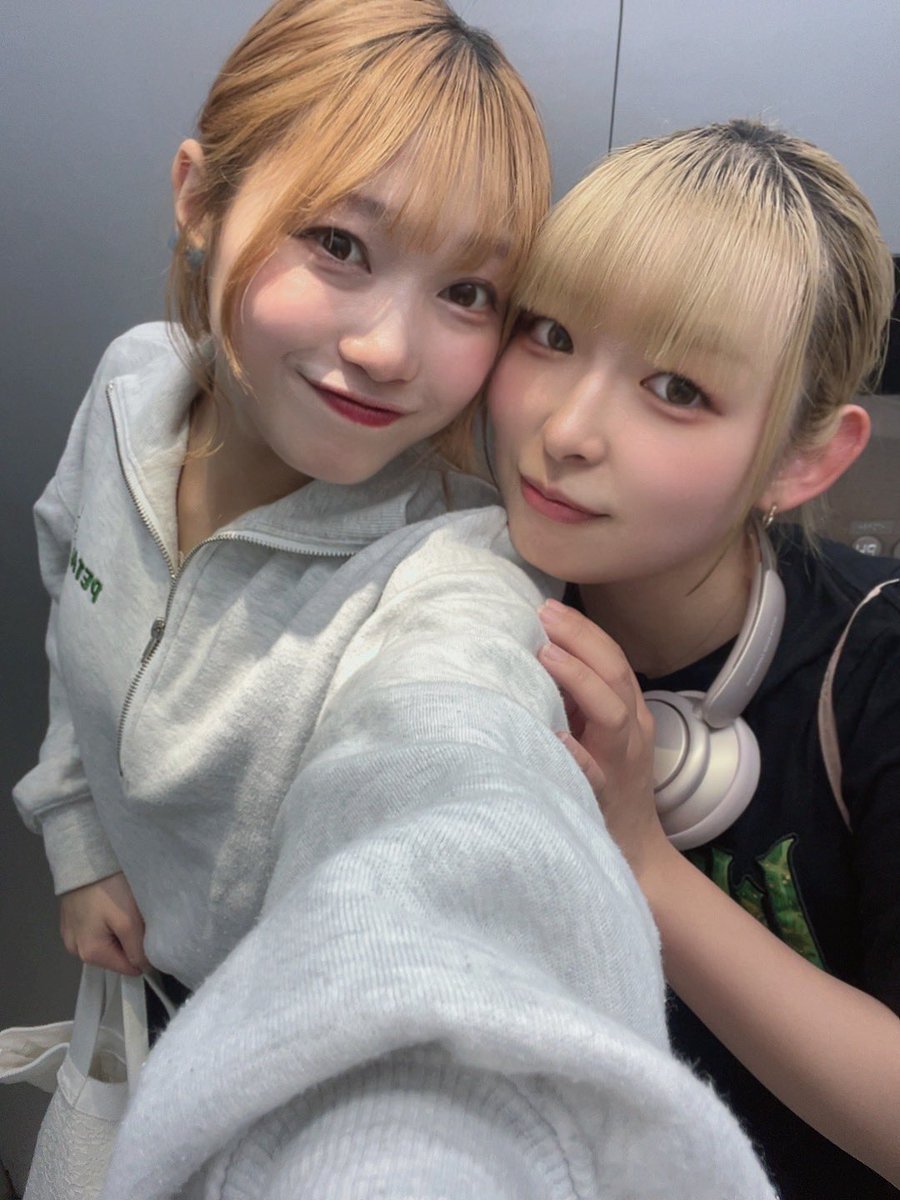 兎月 葉奈 tweet media