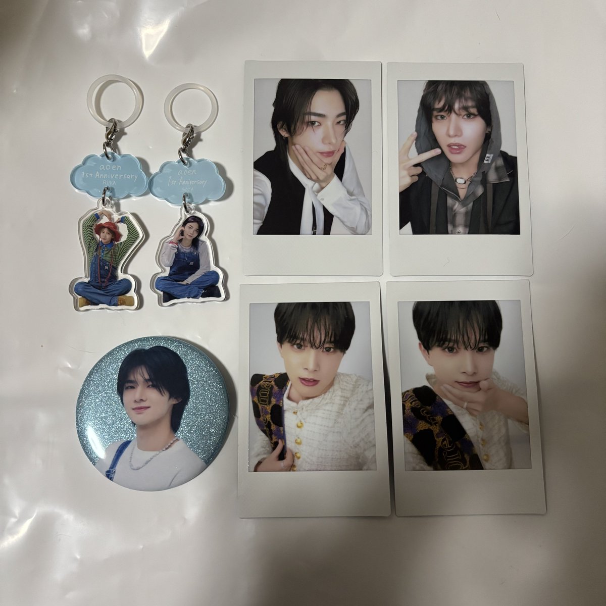 ☁️𓈒𓏸 tweet media