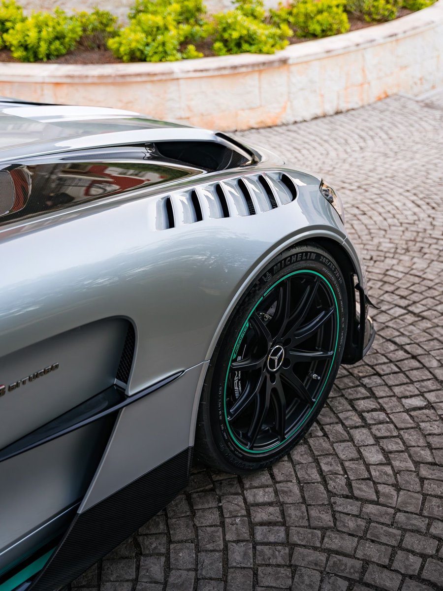 Throttle Cars tweet media