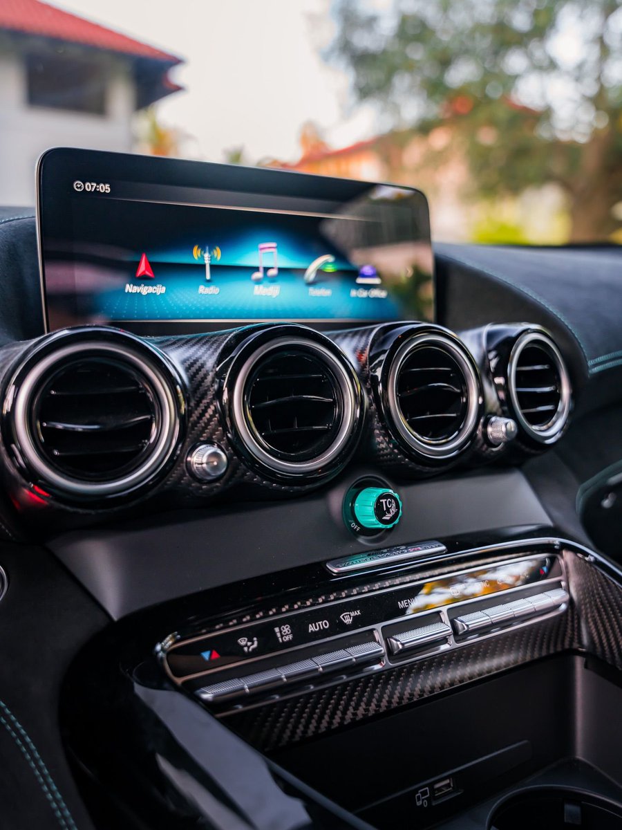 Throttle Cars tweet media