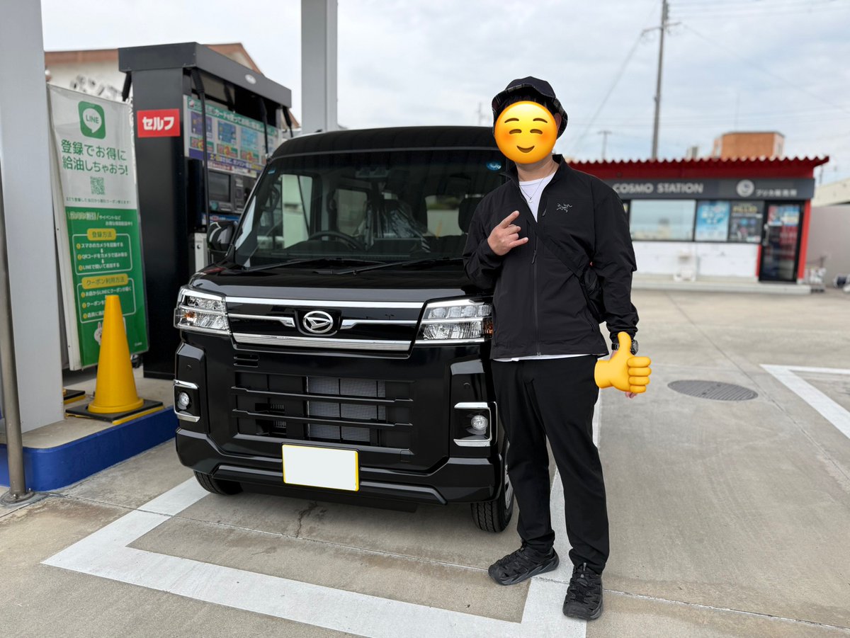 HISARISTO🥩🍜@GSX-S1000GT🤘 tweet media