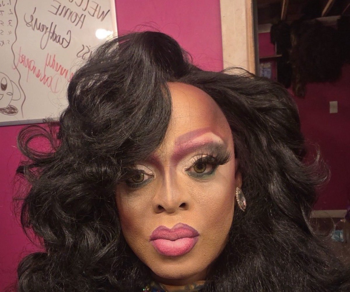 what a morning already