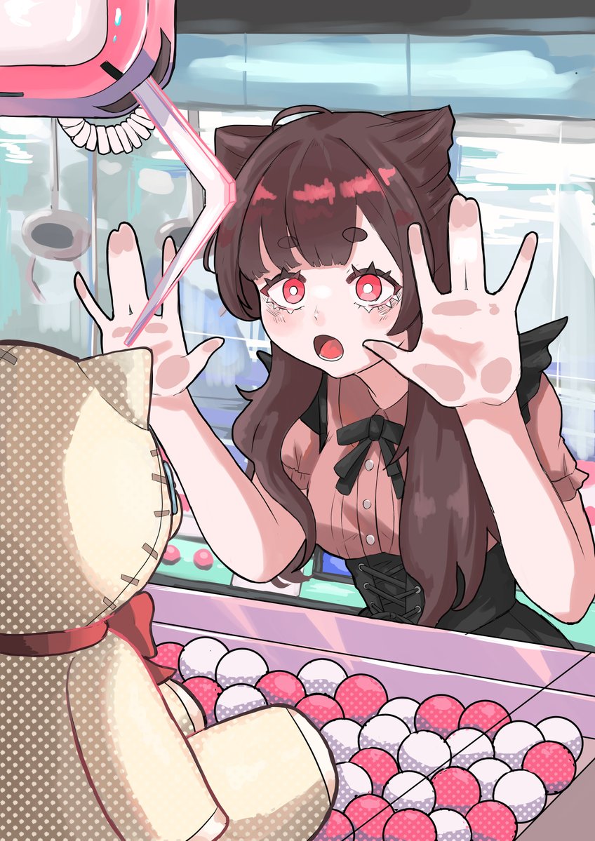 青信号 tweet media