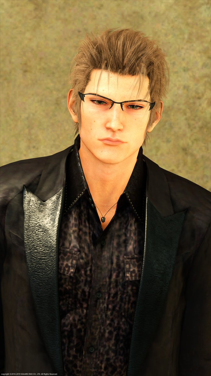 #FF15 #FFXVWindowsEdition