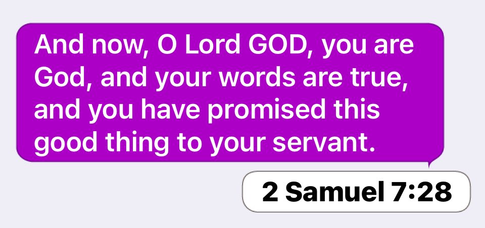 Here's an Inspirational Bible Verse for you!