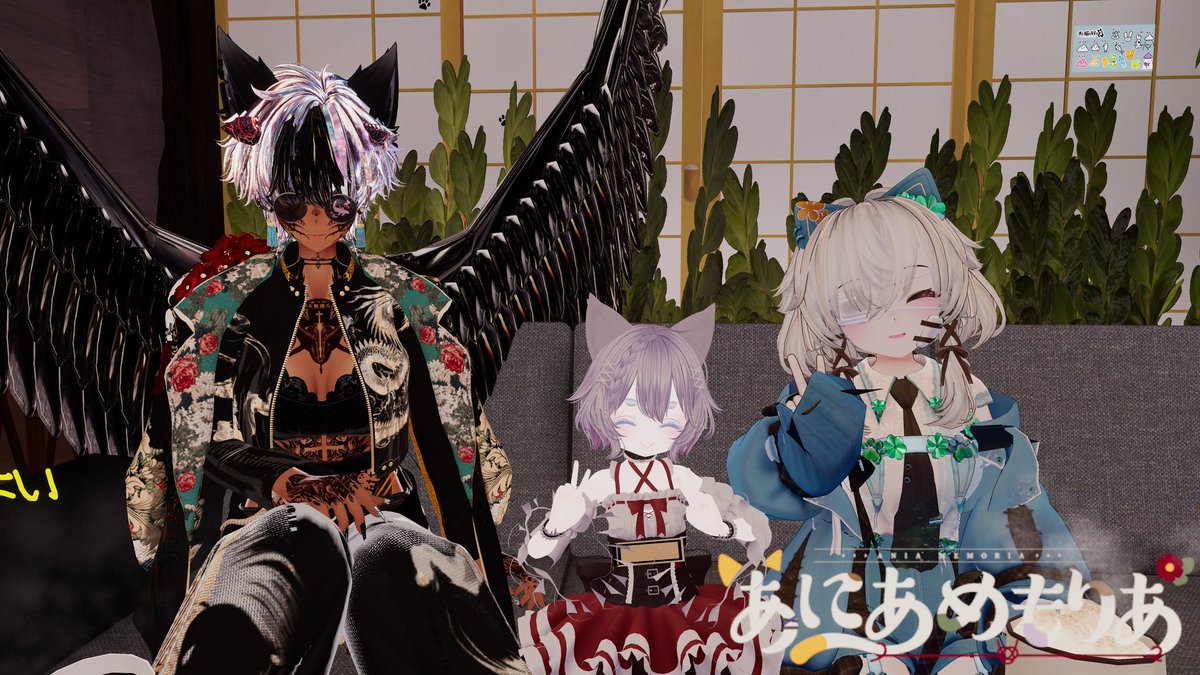 マイマイマイ tweet media