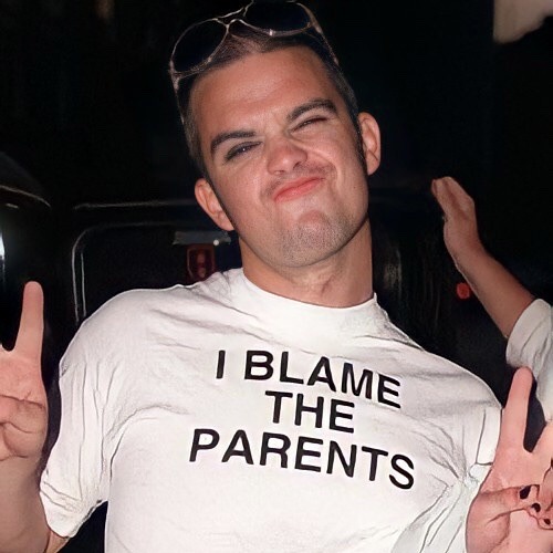 Mother Marnie tweet media