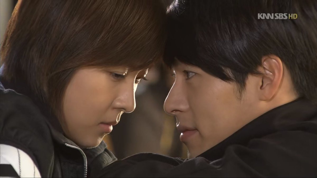 daheeverse's tweet photo. hyun bin and ha jiwon needs to go back in their roots, yeah with romcom

#SecretGarden https://t.co/lgPI4tfqYp