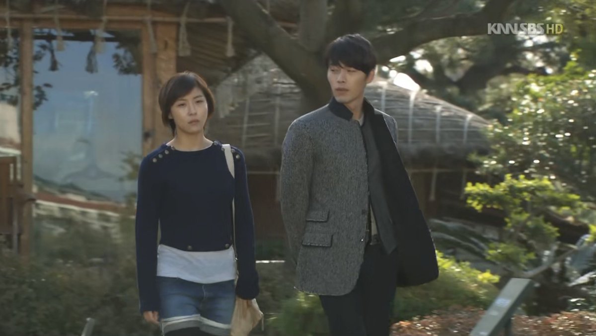 daheeverse's tweet photo. hyun bin and ha jiwon needs to go back in their roots, yeah with romcom

#SecretGarden https://t.co/lgPI4tfqYp