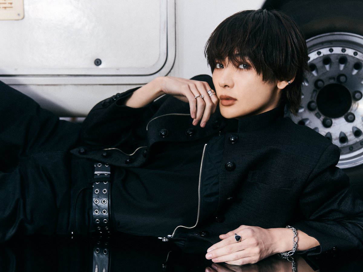 Shinya Kako / 加古伸弥 tweet media