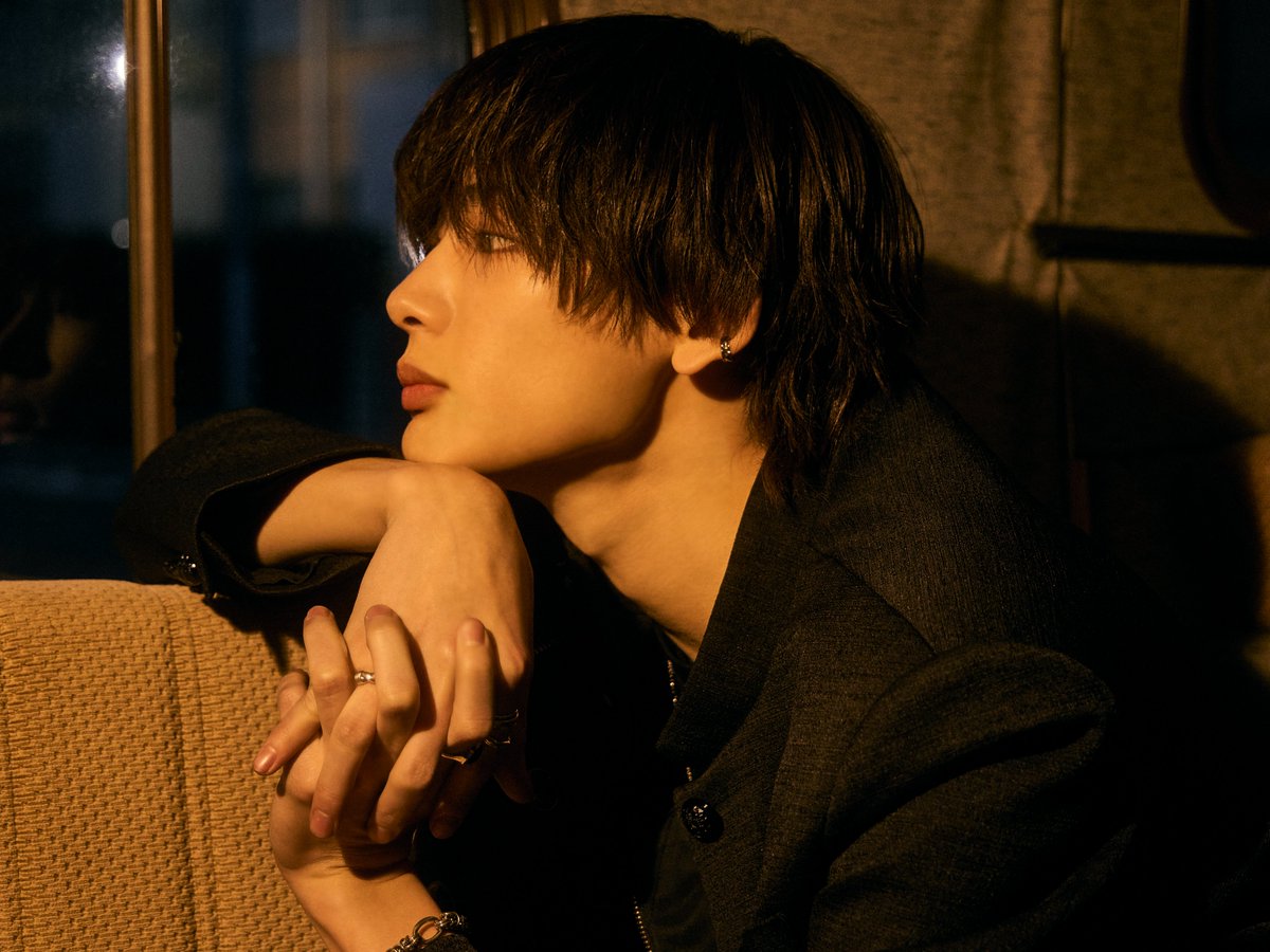 Shinya Kako / 加古伸弥 tweet media