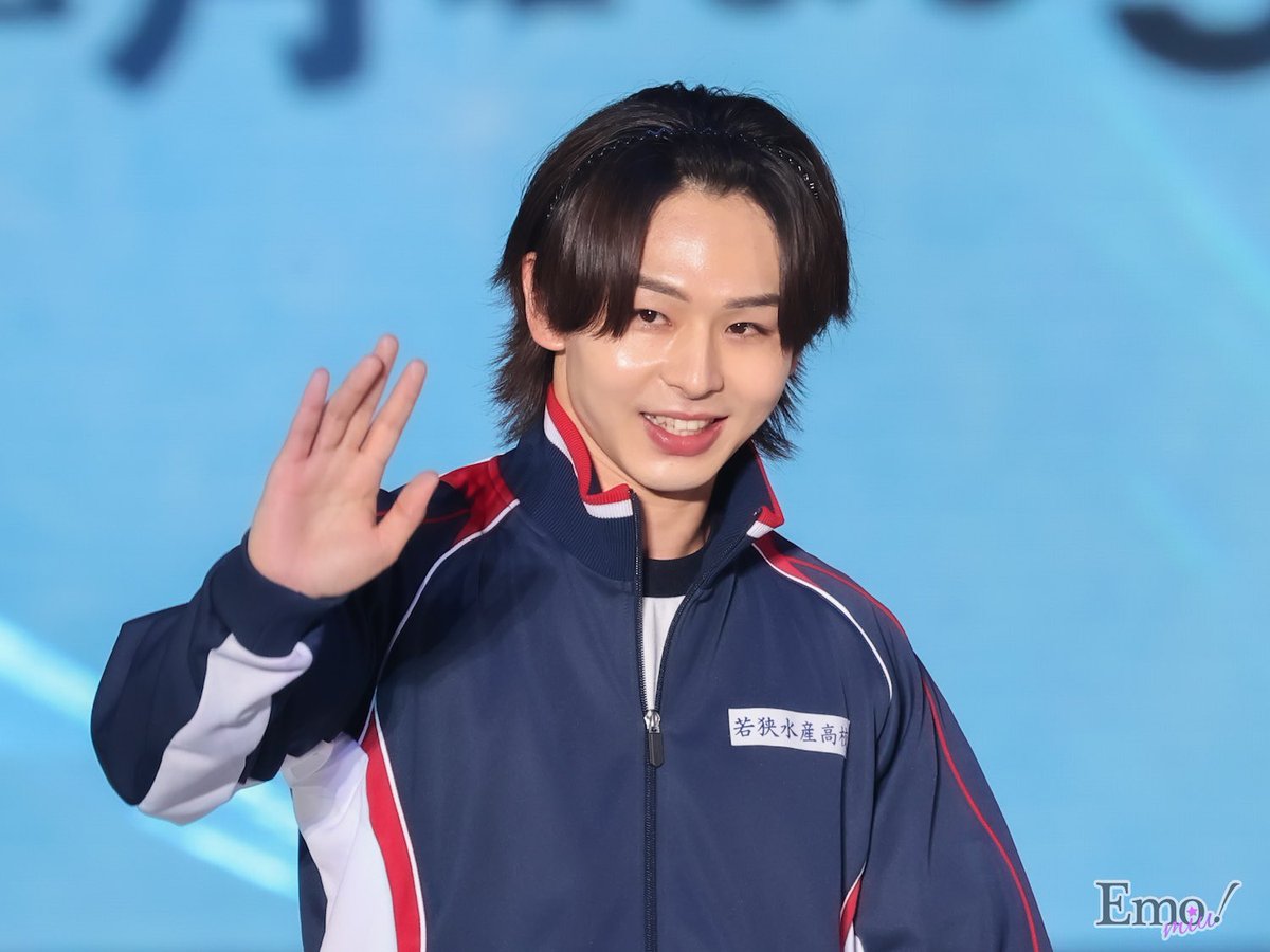 Emo!miu／エモミュー tweet media