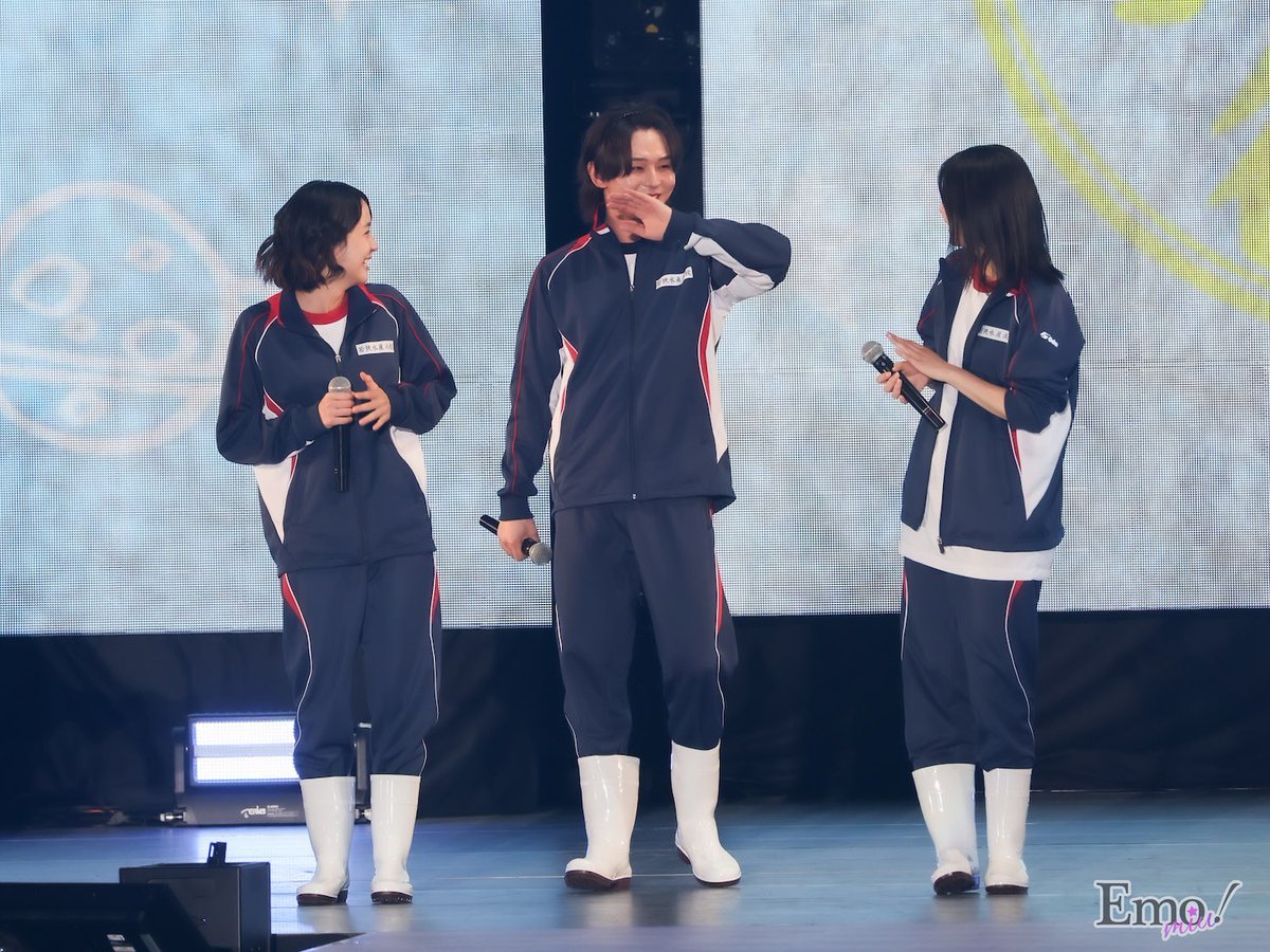 Emo!miu／エモミュー tweet media