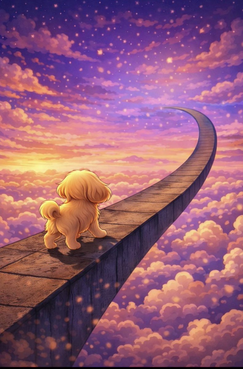 kobayashi_90's tweet image. After all my time in crypto, I’ve never seen a story as unique as Shih.
The purest CTO you’ll find in this space.
I’m sure Shih will fulfill its legacy in the end.
This is where it all begins for Shih.

@ShihBSC  $SHIH ⛩️ #BNBChain