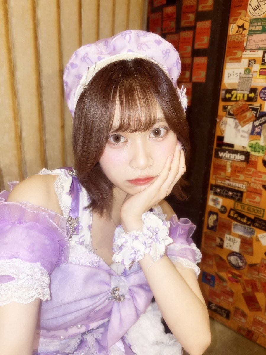 白石萌愛 【ティラミス 】ココナッツ担当🥥 tweet media