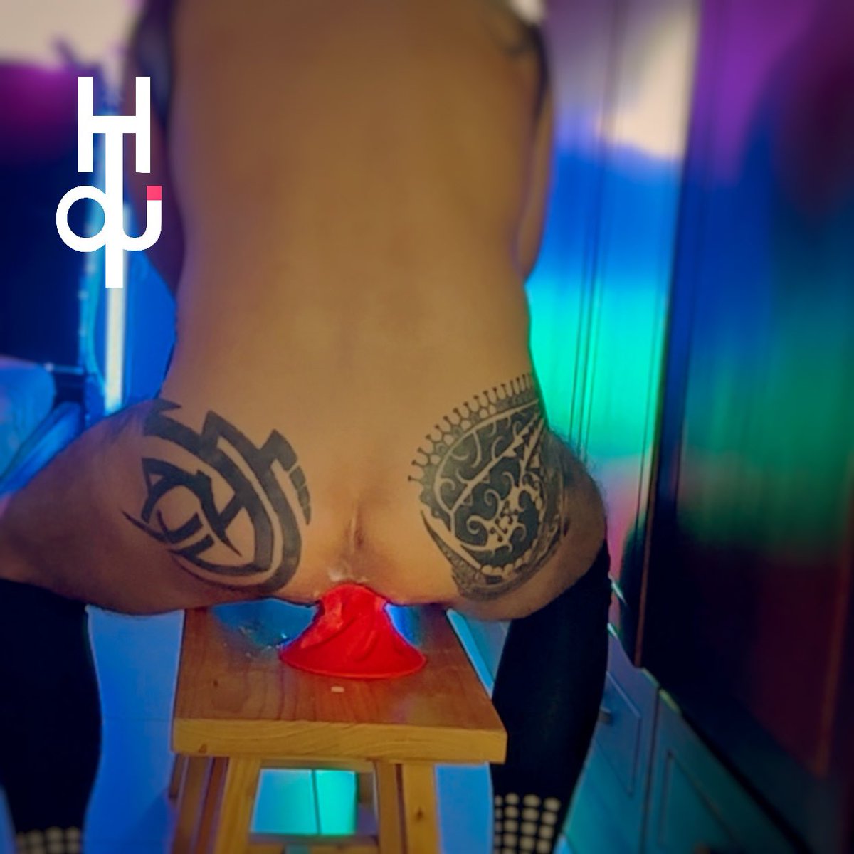 Hatu hardcore tweet media