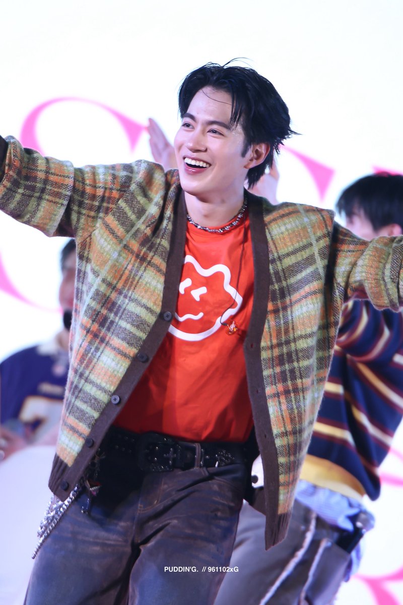 961102xG's tweet photo. 260419 — 🧡 

#WITHATxPROXIE
#PROXIEth #PROXIEGun https://t.co/aTky7MaGqx