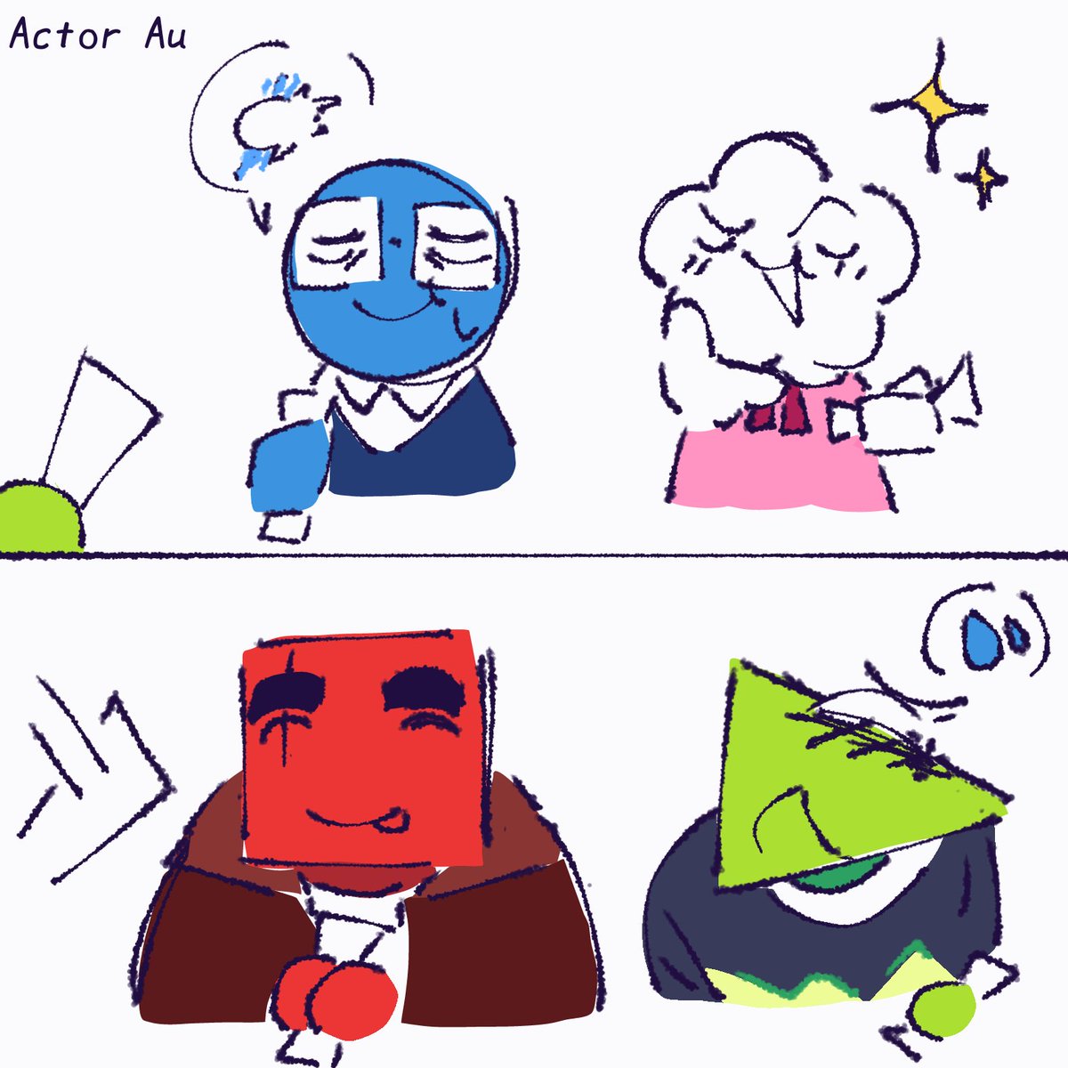 HITOCAPYBARA tweet media