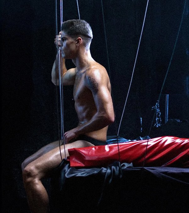 tricon⚔️ tweet media