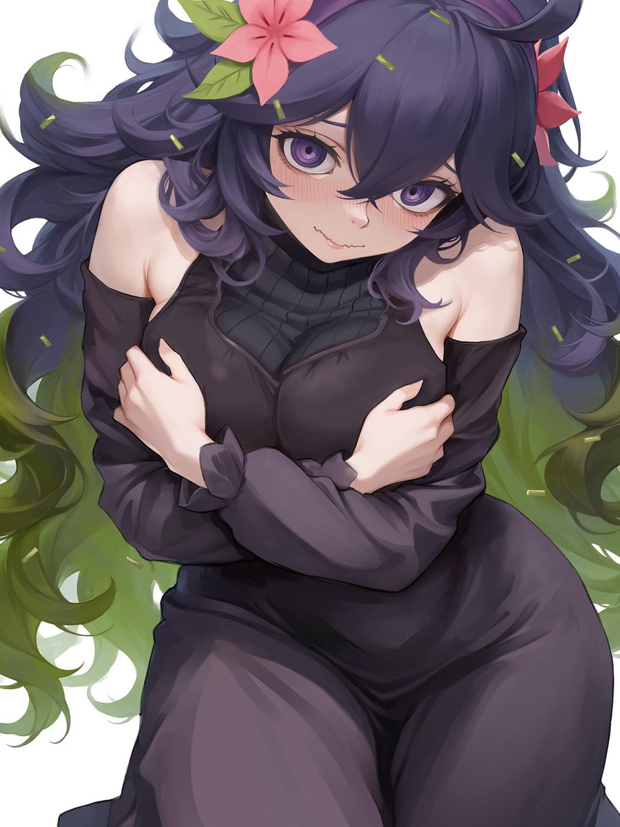 オカルトマニアちゃんとシェイミの概念