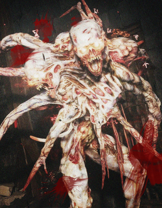 💀 COD Critters 💀 tweet media