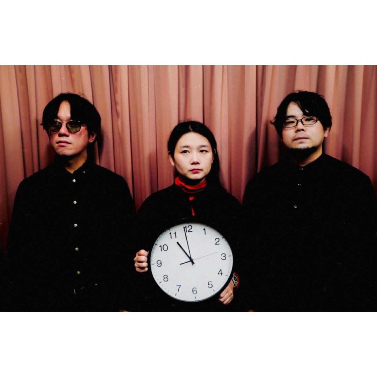 小森清貴 tweet media