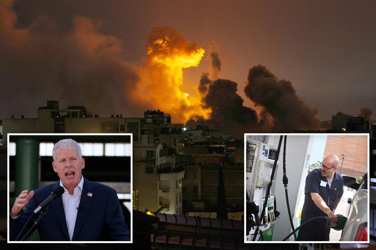 New York Post tweet media