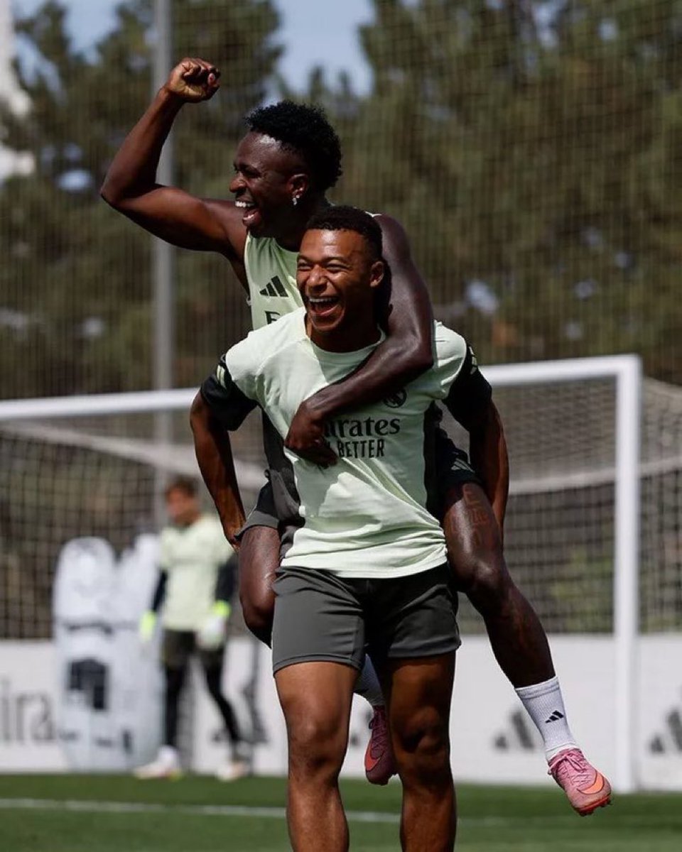 Madrid Zone tweet media