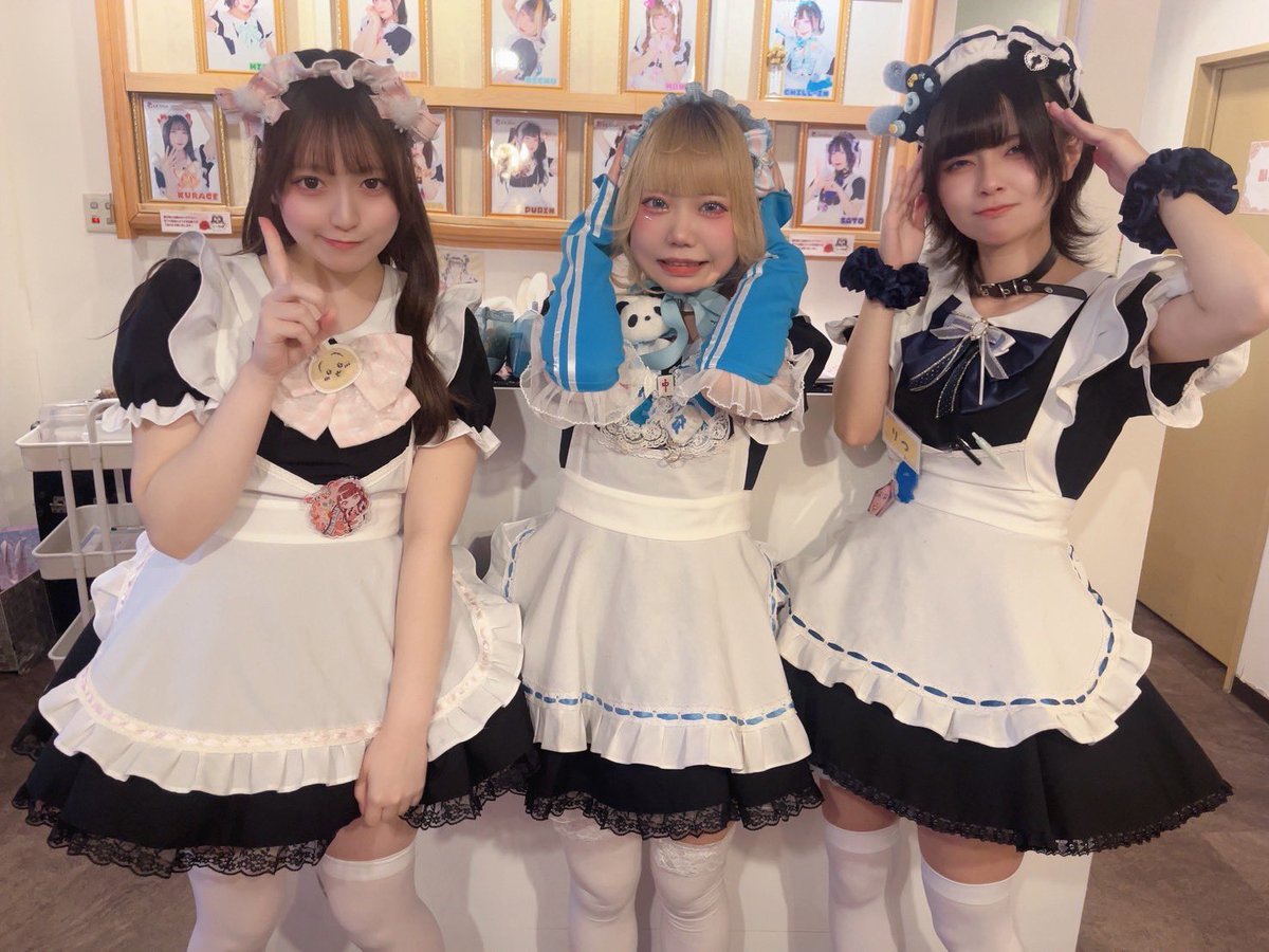 メイドカフェ CCOちゃ❤️ tweet media