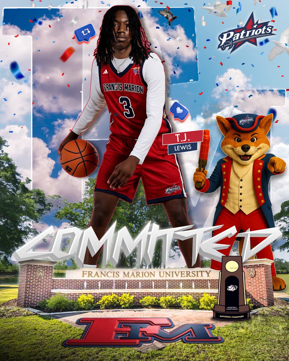 TJ Lewis tweet media
