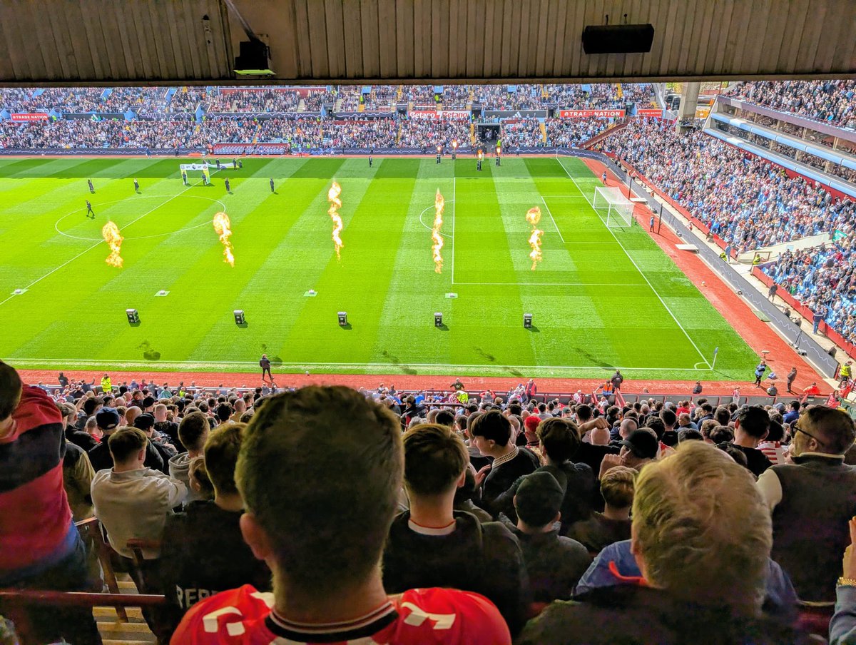 A LOVE SUPREME tweet media