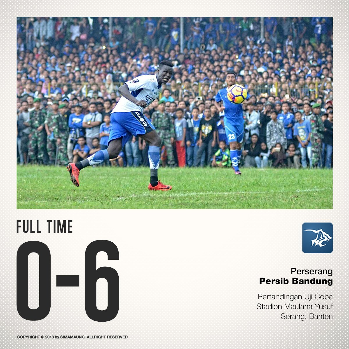 Fans Everton tweet media