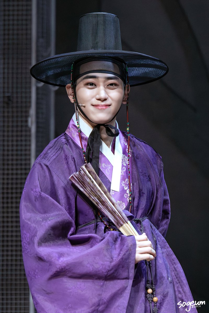 SOGEUM tweet media