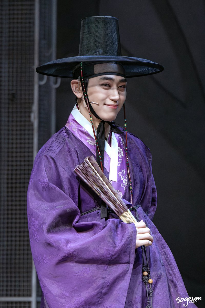 SOGEUM tweet media