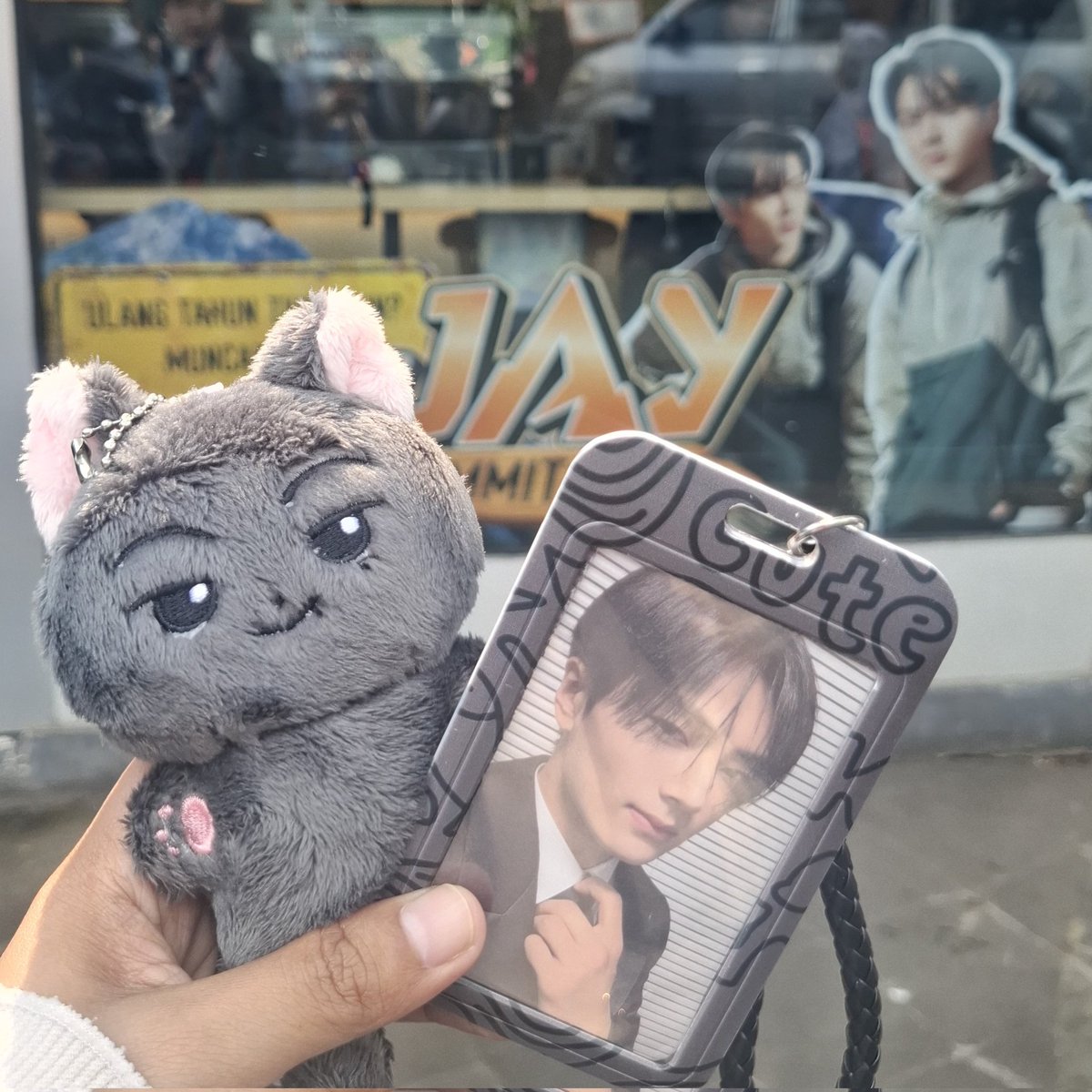 ⋆˚ 𓆩sil𓆪 ˚⋆ tweet media