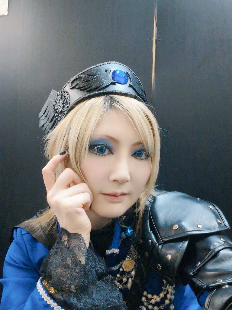 かみじょー 🎸🎻 tweet media