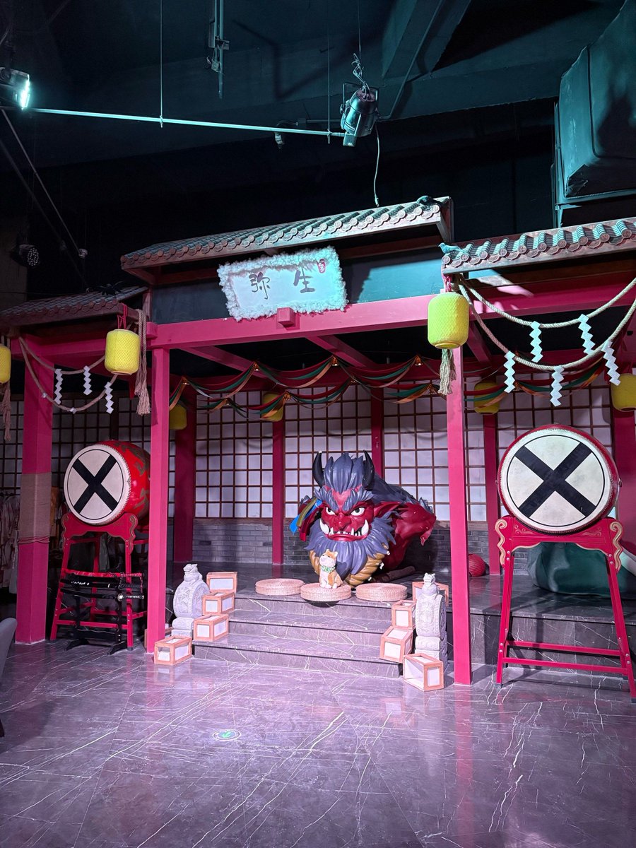 EM SEE (iShine) tweet media