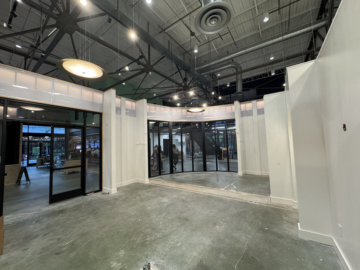 ProRel Soccer Shop #2 is opening this week at the very cool Highside Market in Columbus, Georgia. Shop is in collaboration with USL League Two club Columbus United FC and will bring soccer fans together to watch soccer, get their World Cup gear, have a place to buy popular