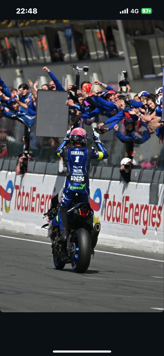 FIM EWC JAPAN tweet media