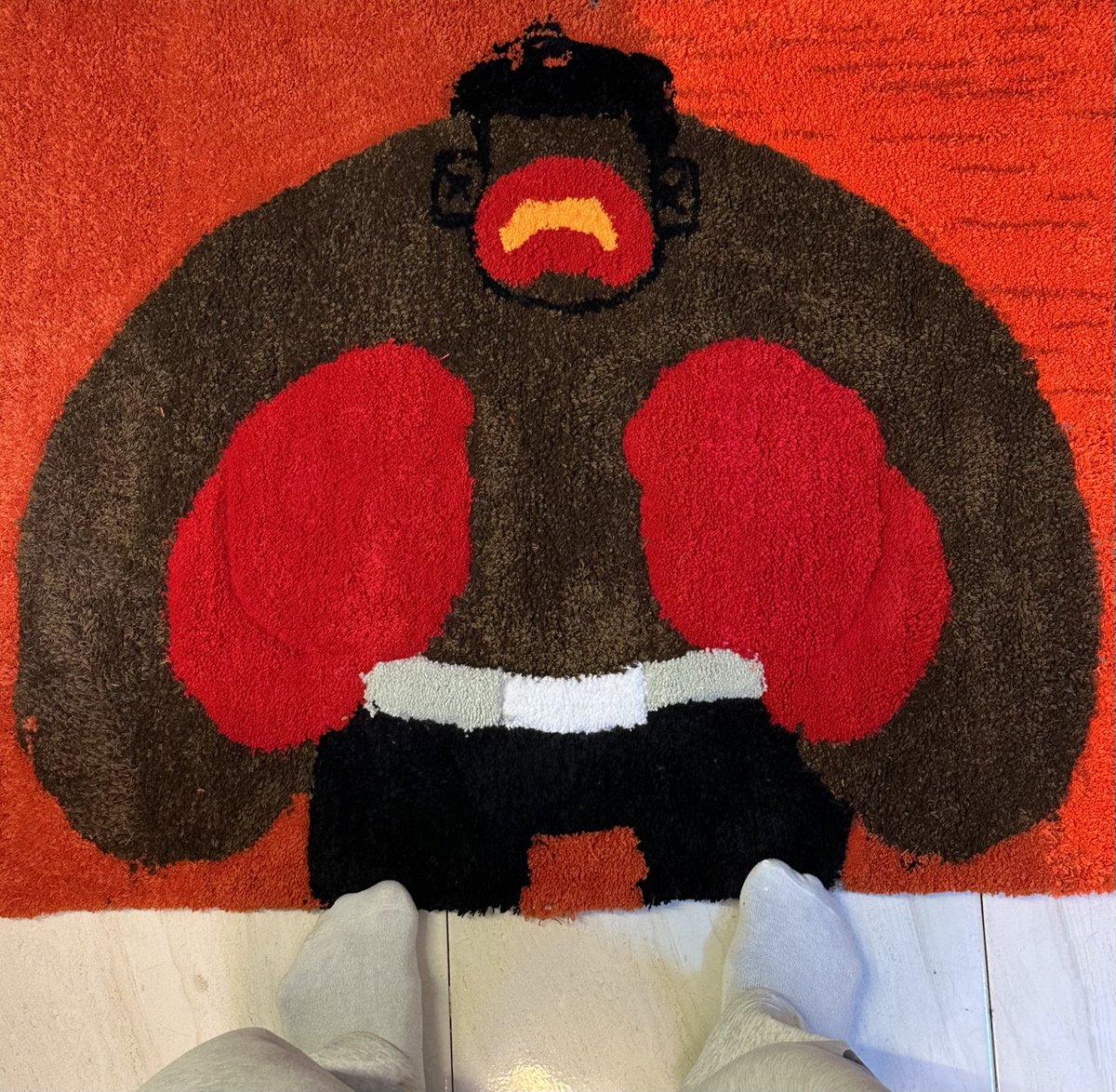 AKEELA tweet media