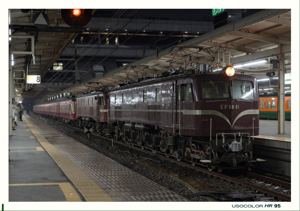 ぶだう色の想ひ出 tweet media