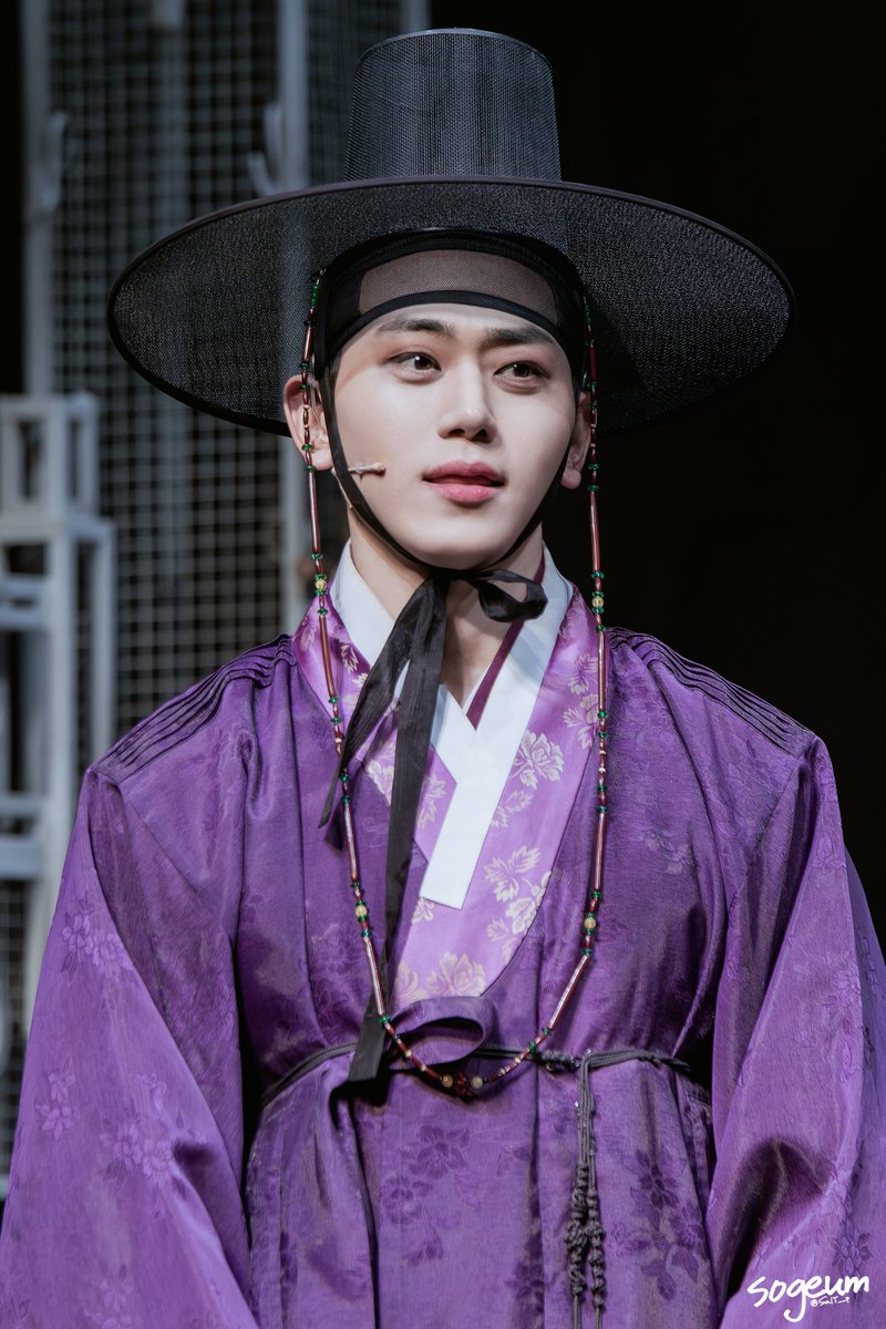 SOGEUM tweet media