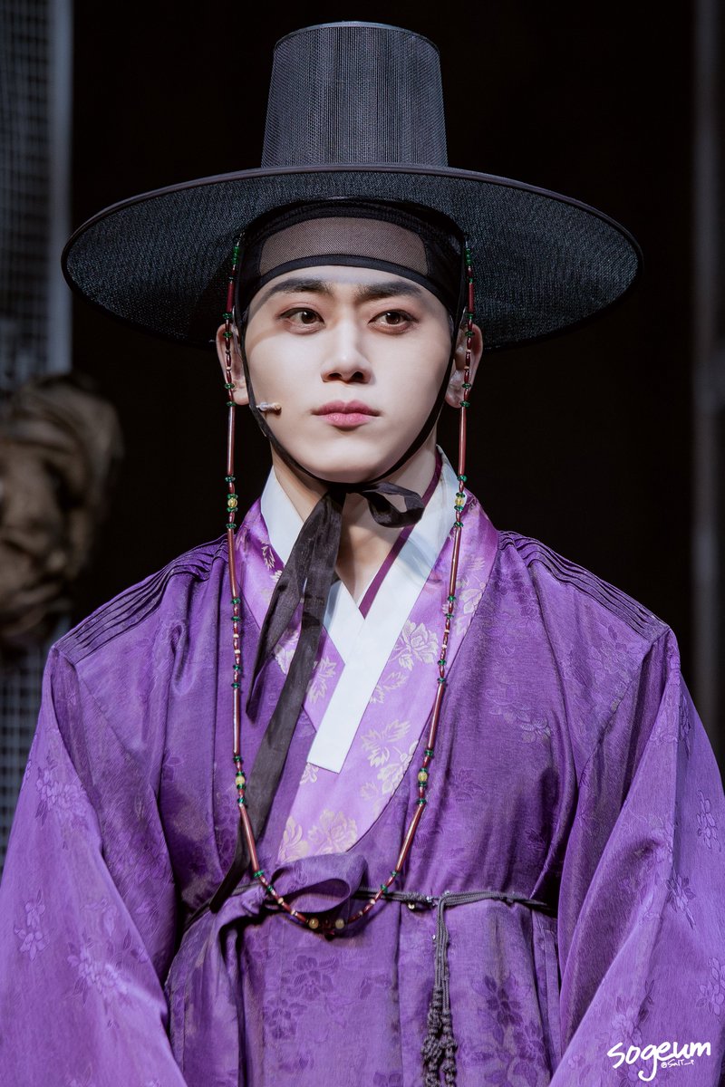 SOGEUM tweet media