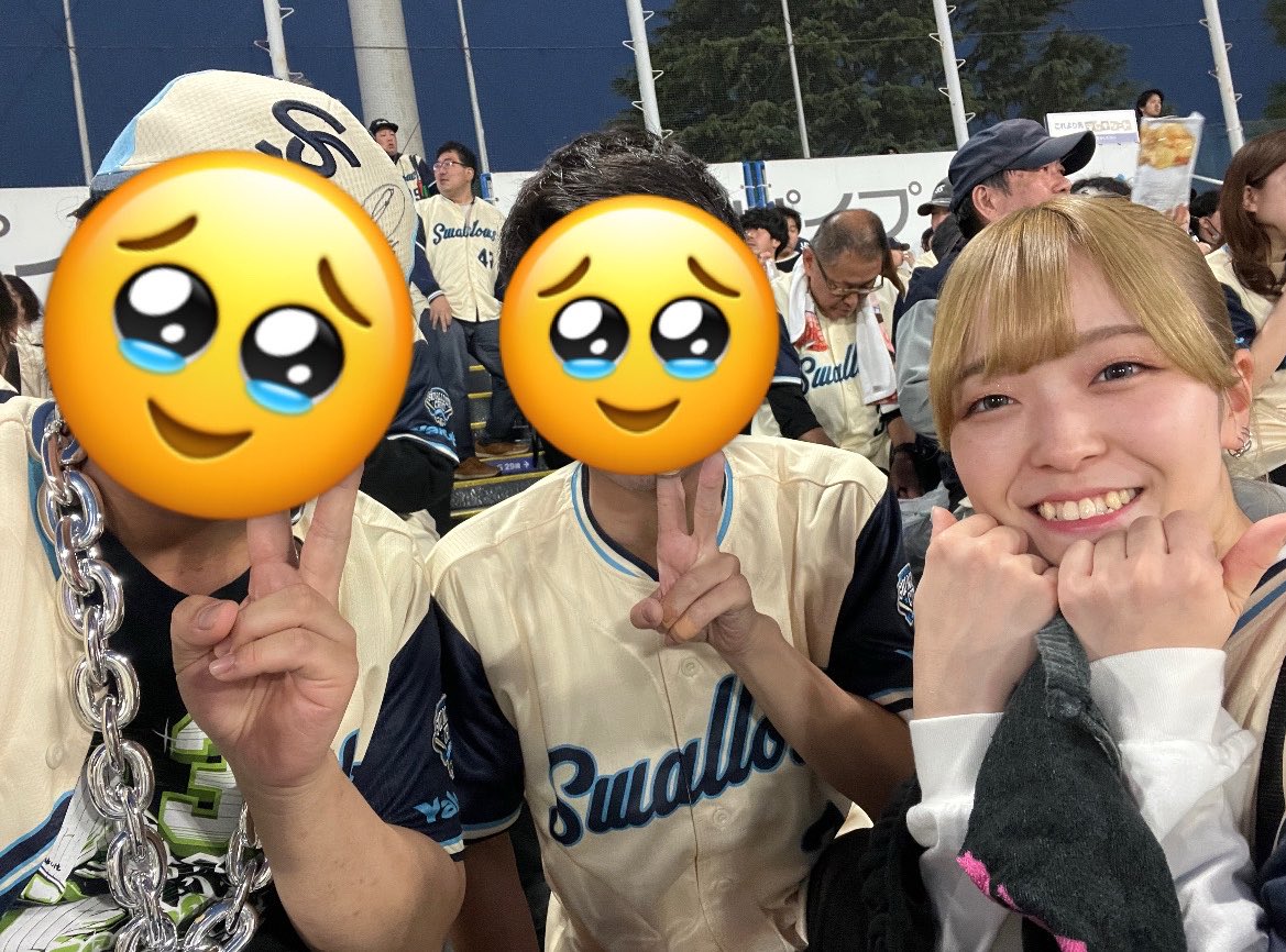まか羽 tweet media