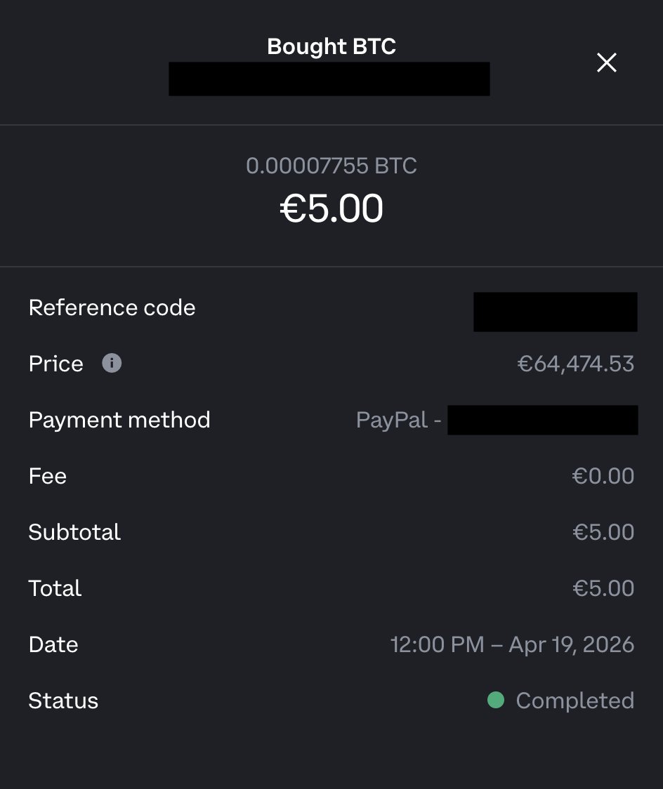 The Grey Sats Stacker tweet media